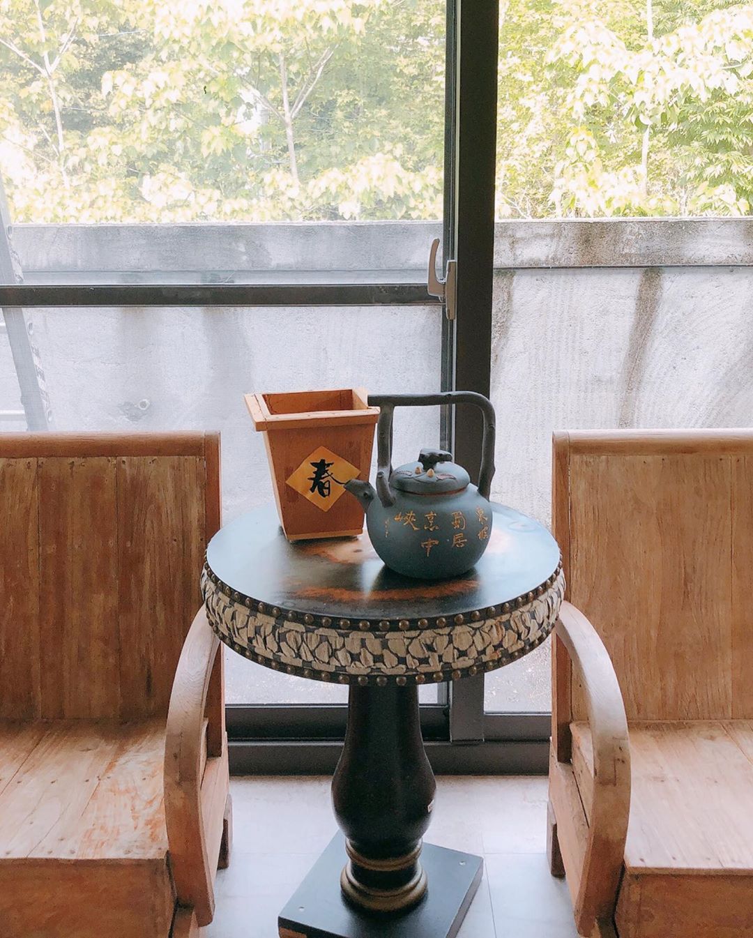 碇風坡 @amylin1255