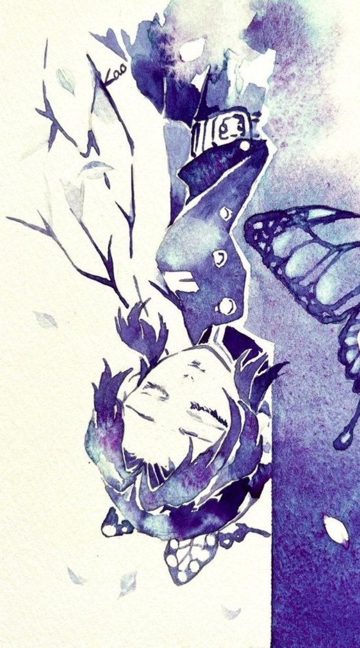 紫藤花不散的花香 | 鬼滅對戲群