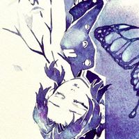 紫藤花不散的花香 | 鬼滅對戲群