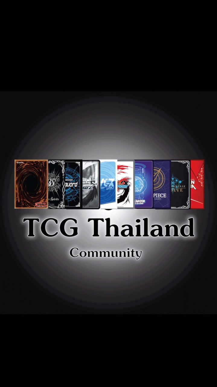 TCG Thailand Community