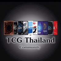 TCG Thailand Community