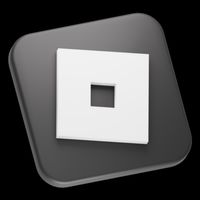 あつまれロブロックスの森