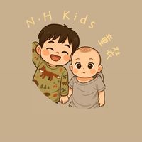 N.H Kids 童裝