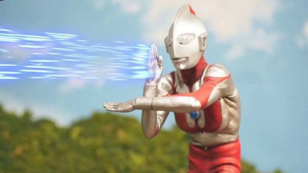 Download Belial Nama Senarai Nama Raksasa Ultraman Zero PNG