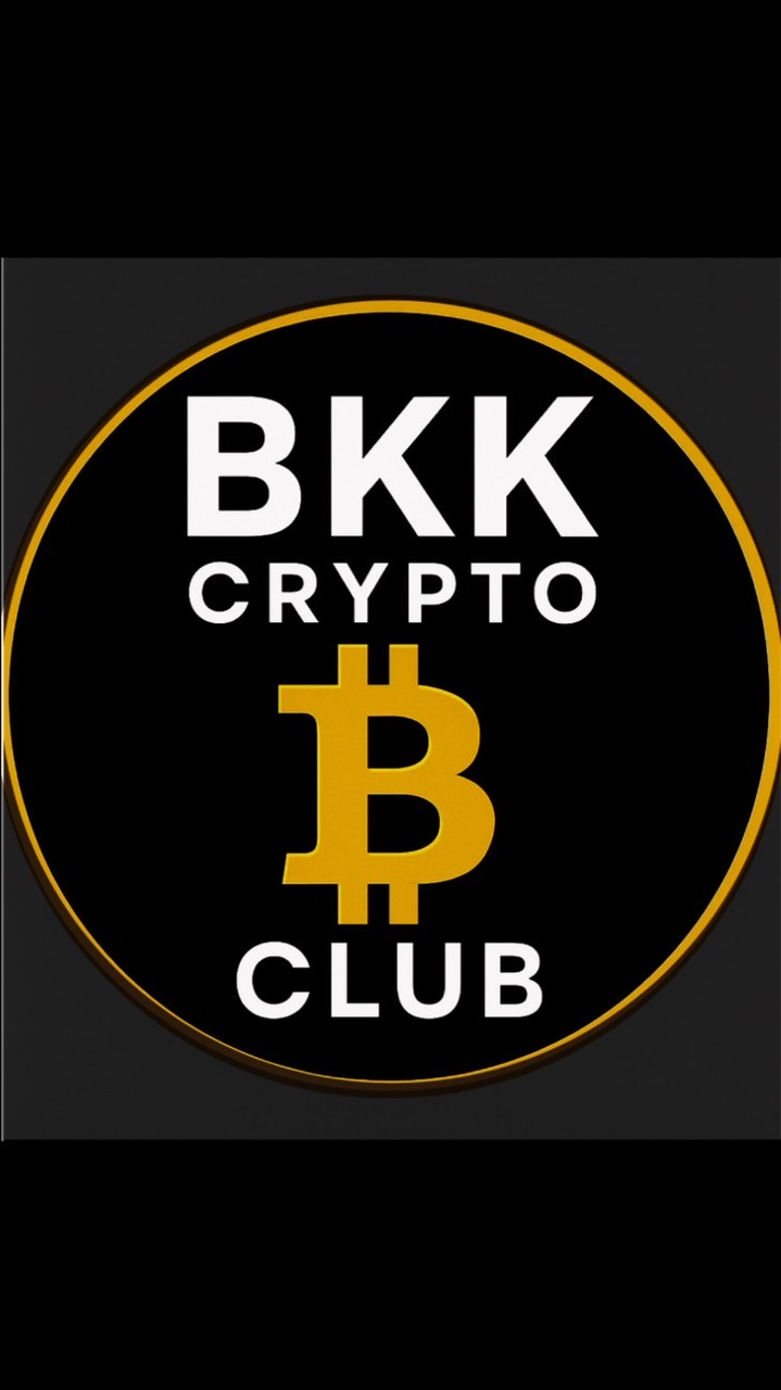 🪙BKK Crypto俱樂部🪙