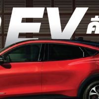 EV Car Community Rayong