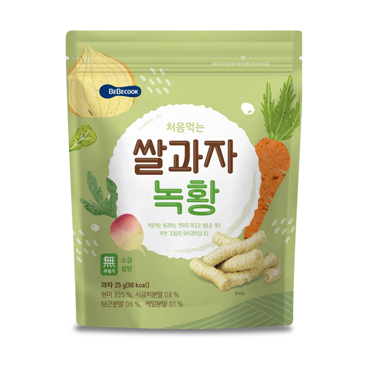 BEBECOOK品牌連續6年獲得韓國輔食第一名！！不含人工香料、人工色素，讓寶貝吃得安心；媽咪也放心入口即化口感，讓寶貝愛不釋手一根接一根;知名韓國品牌BEBECOOK來了！！品牌連續4年獲得韓國輔食