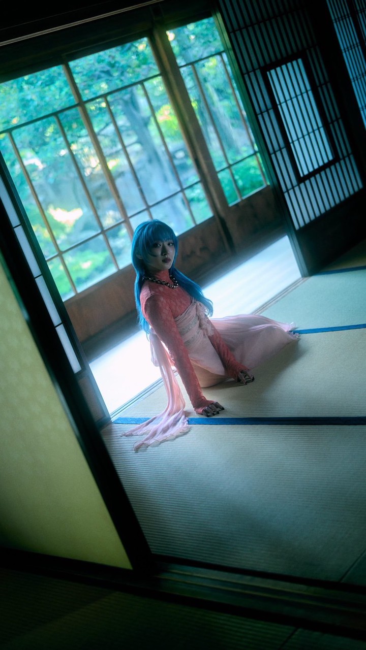 ジス様の写真共有専用オプチャ！