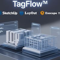 InfoSpace AI® 設計革命