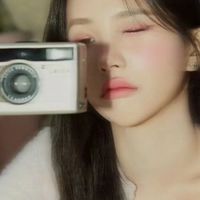 田小娟超可愛