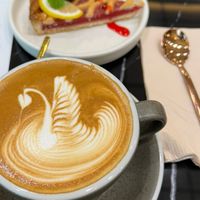 Cafe' for you