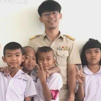 ห้องเรียนคณิตศาสตร์ ป.3 ปี 64 (ครูรุท)