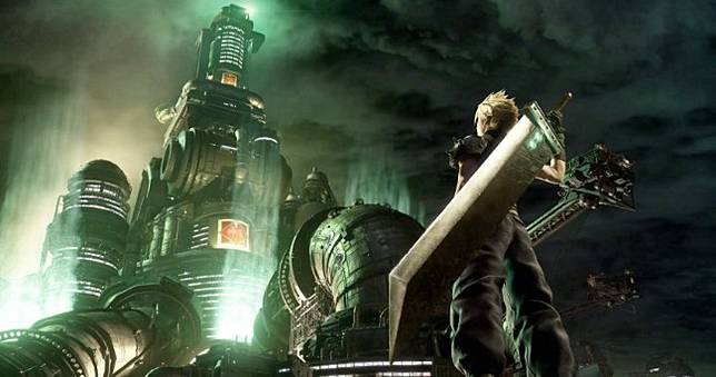 野村哲也：《FFVII 重製版》已經完工，不會再延期