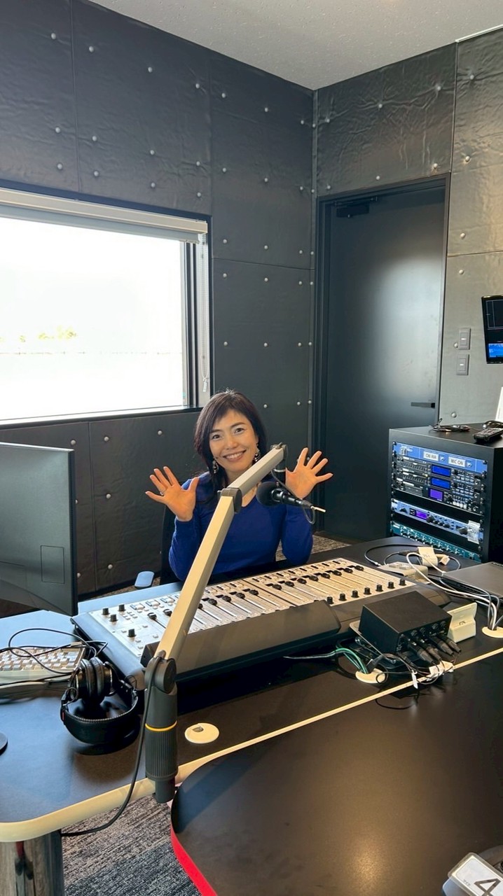 FMたんとテスト