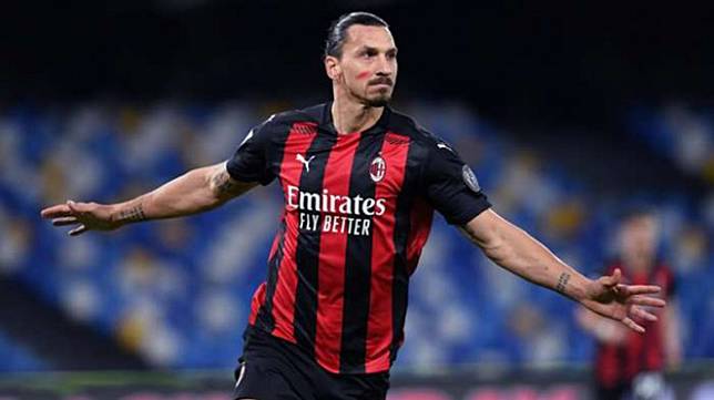 Ibrahimovic Beli Hutan Rp51,7 M Buat Mancing 