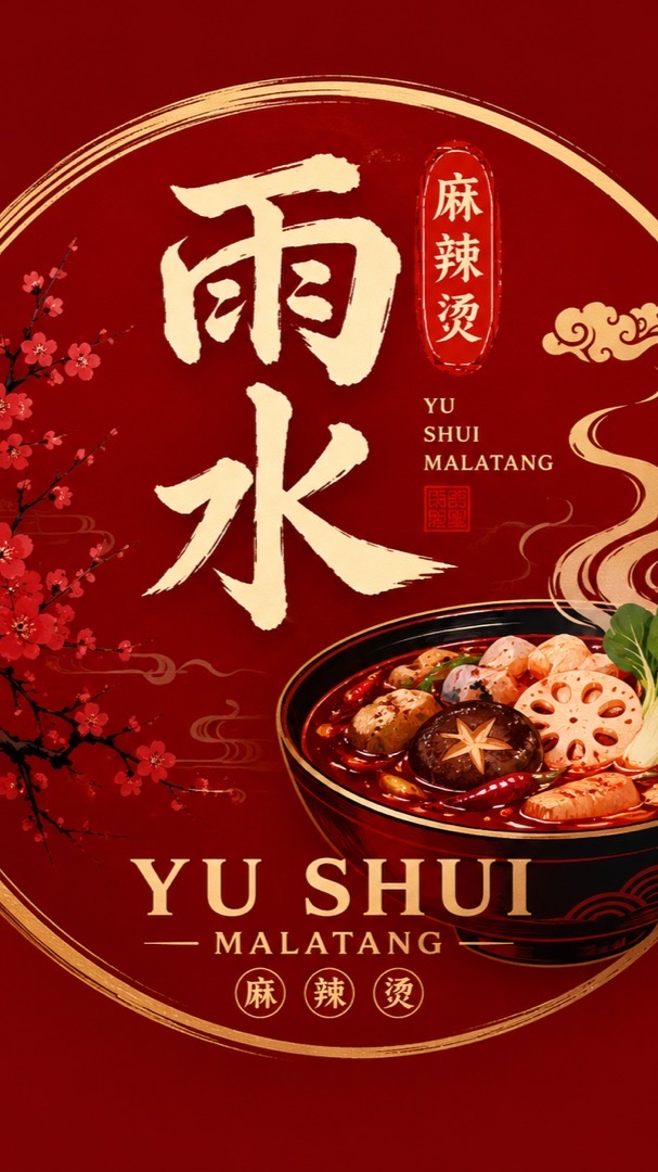 YU SHUI MALATANG