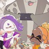 スプラトゥーン一緒にやろうよ！雑談も！