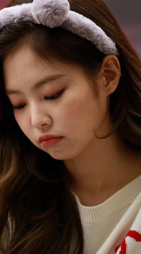 เอฟศรีเจนนี่BLACK PINK🥺💖