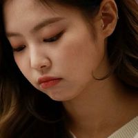 เอฟศรีเจนนี่BLACK PINK🥺💖