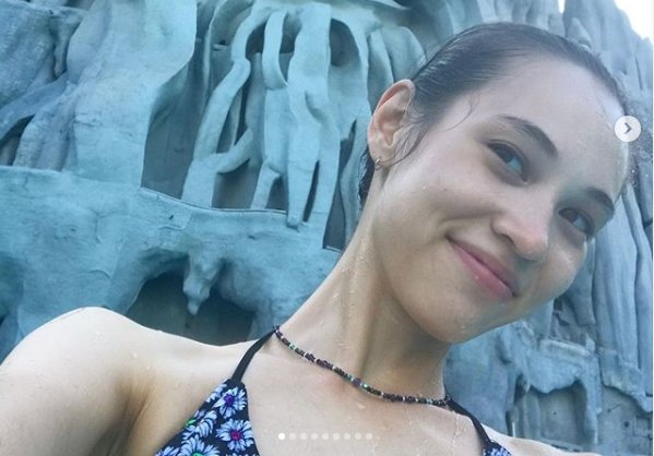 水原希子嚴厲砲轟 全球百大美女臉孔 排行榜 直言 擅自提名又評判別人長相很失禮 Line購物