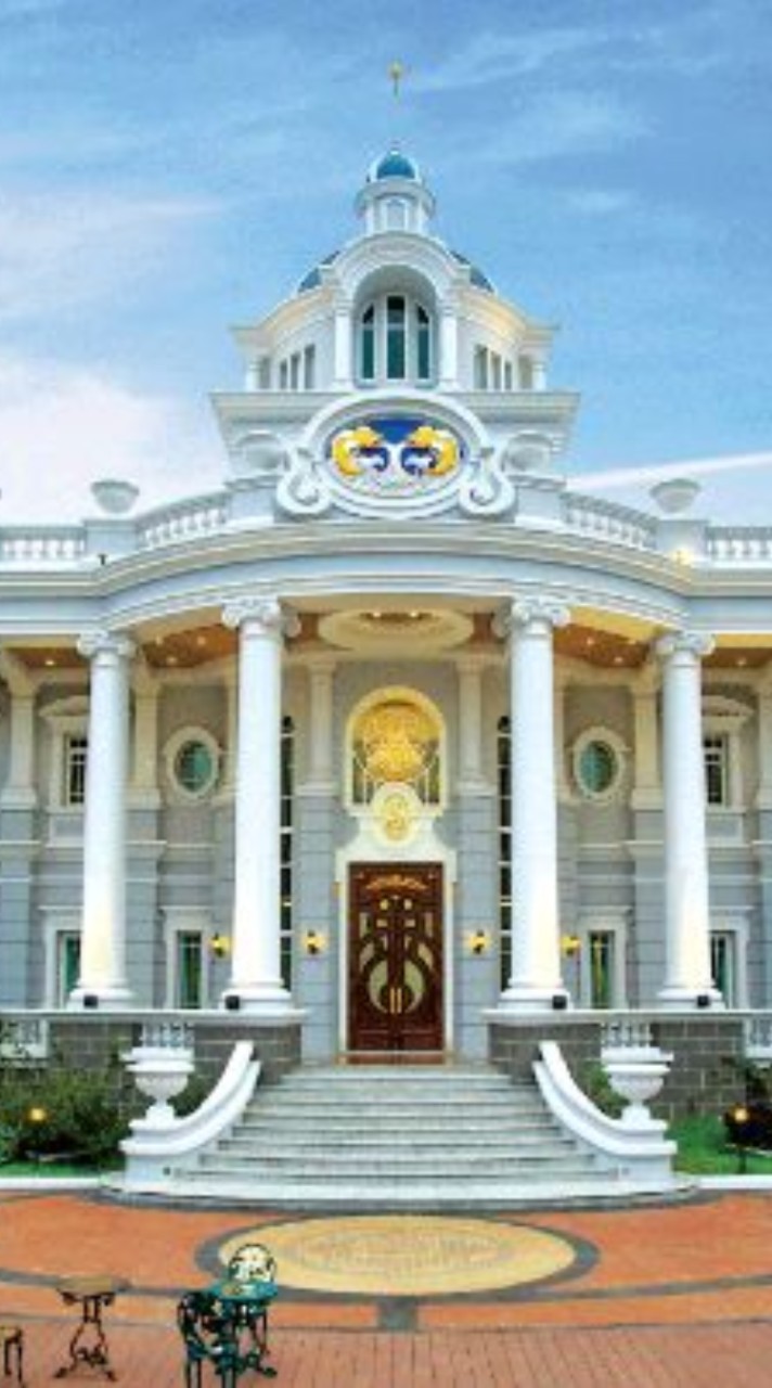 |หมู่บ้านเลี้ยงเด็กเล็ก|มาเฟีย|เมจ บอท โรล✨🌟