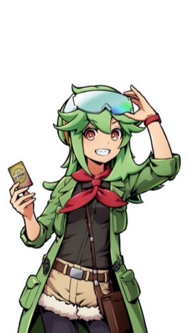 千怪戦戯の集い