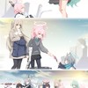 【ブルアカ】♬アビドス対策委員会♬