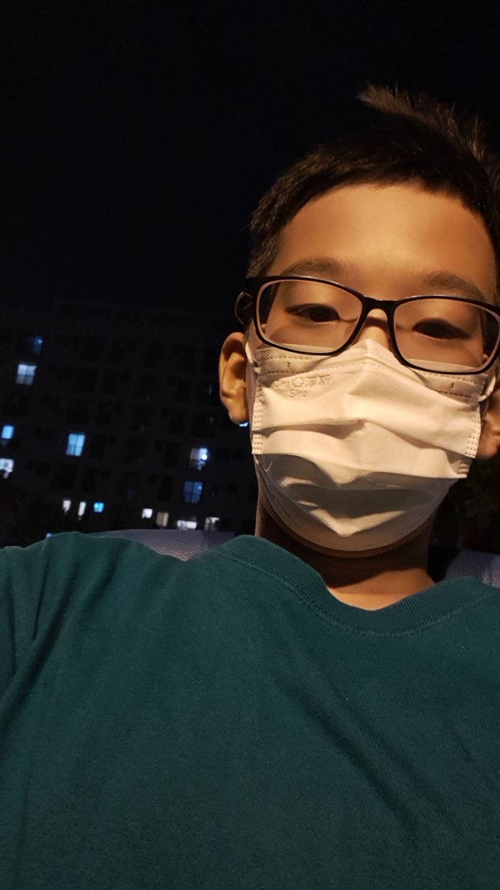 好少人類