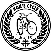 KON'S CYCLE