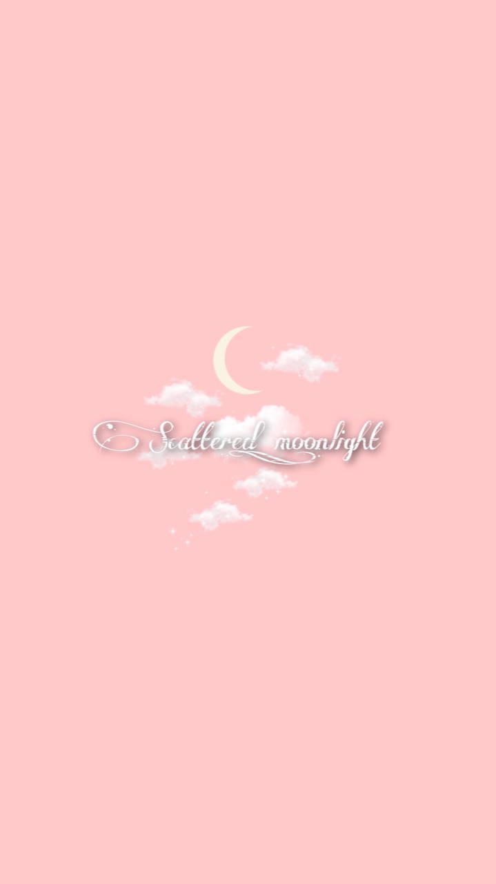 scattered_moonlight🌙代購