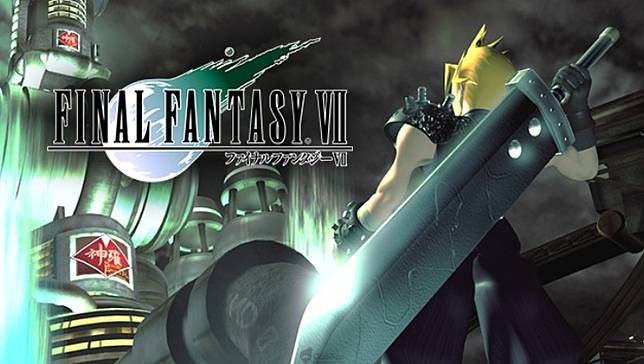 一文了解 Final Fantasy Vii 最終幻想vii 劇情 Qooapp Line Today