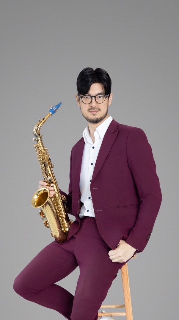Sax薩克斯阿正TikTok 後援會