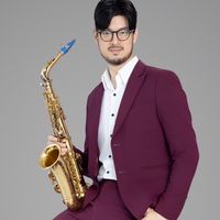 Sax薩克斯阿正TikTok 後援會