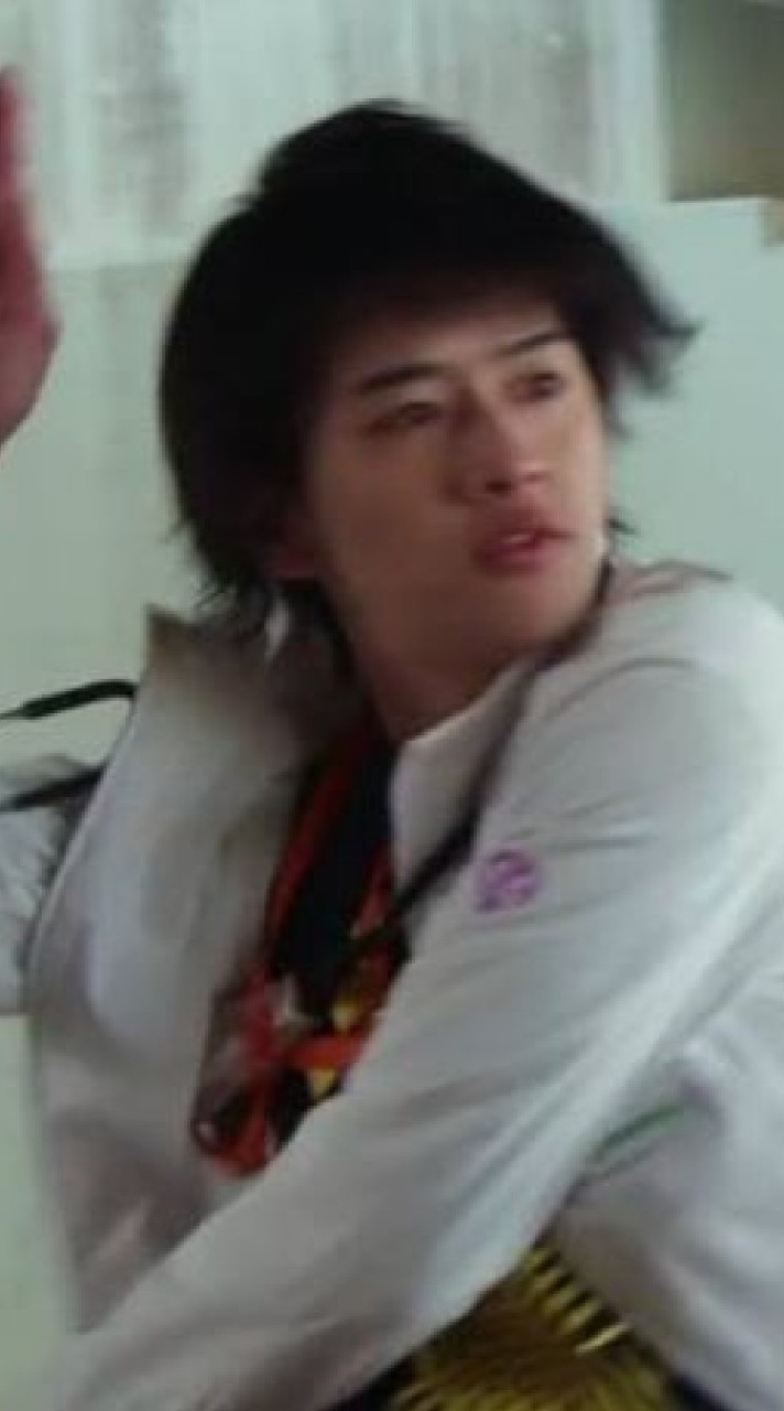 เมื่อคนเบียวเล่นเกนชิน