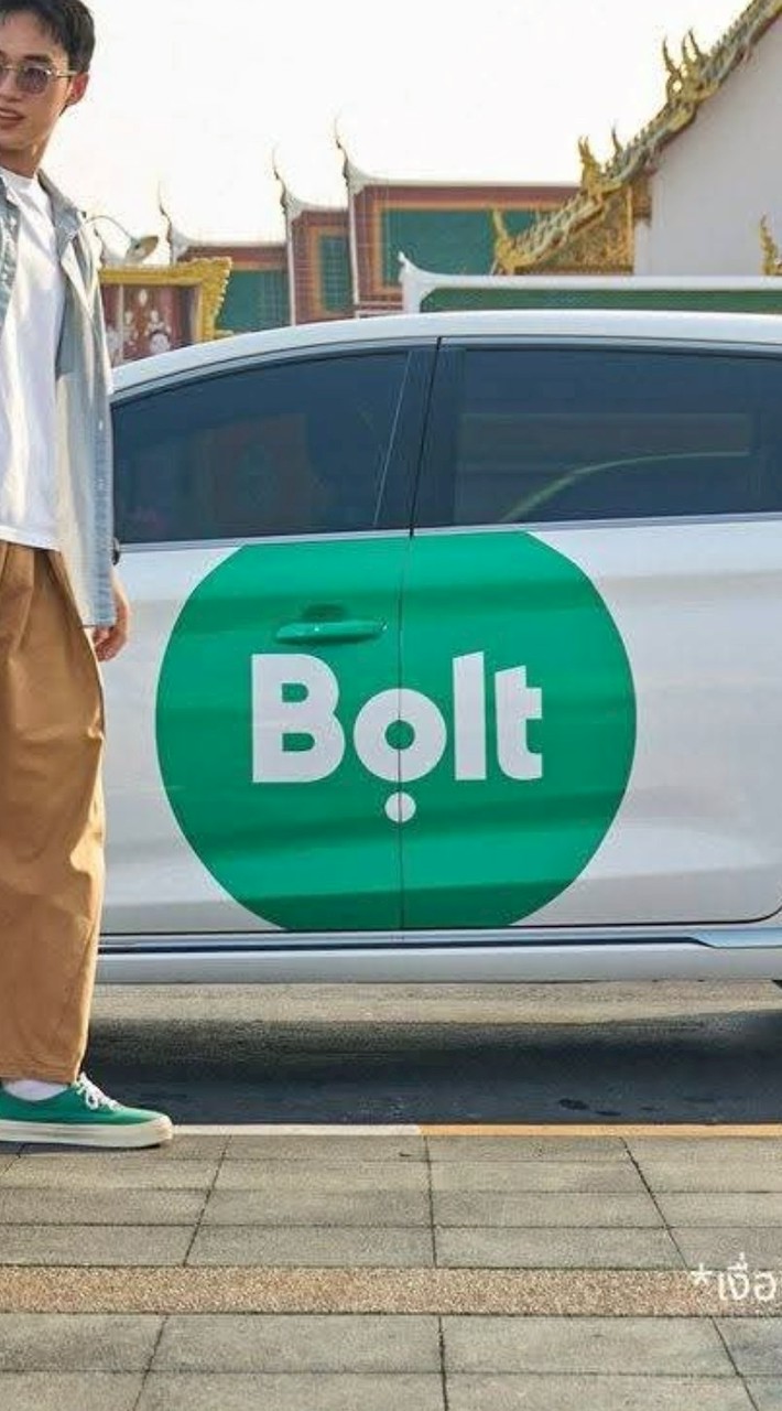 Bolt Driver Center