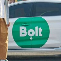 Bolt Driver Center