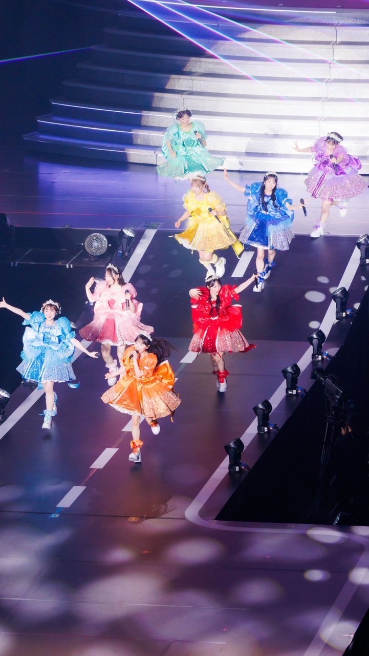 キューストの歌をカラオケで歌う人大集合！！