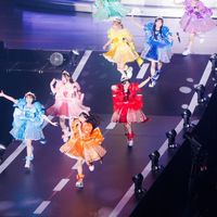 キューストの歌をカラオケで歌う人大集合！！