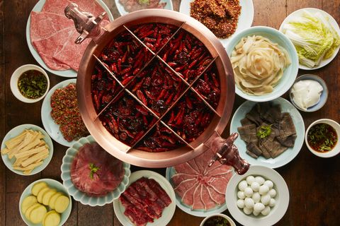 台北「頂級」火鍋推薦！