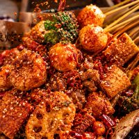 หม่าล่าทอดซอย.11🔥&ปังปิ้งเติมความหวาน😋🍡