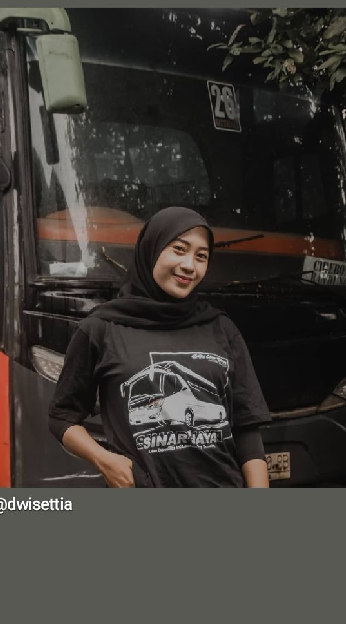 Forum Bus Indonesia | Ayonaikbis.com OpenChat