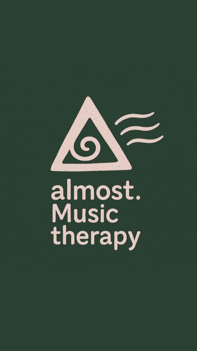 almost. Music therapy