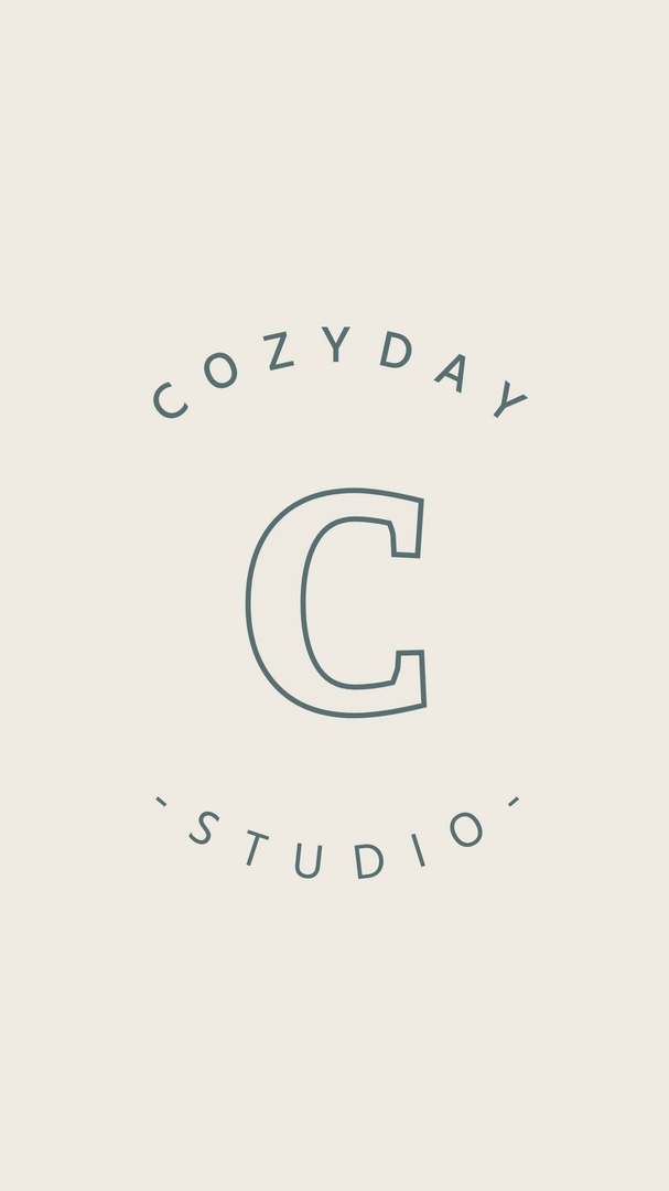 COZYDAY_STUDIO代購社群