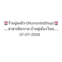 กลุ่มหน้าร้าน🏩💕NumontiraShop💕🏩