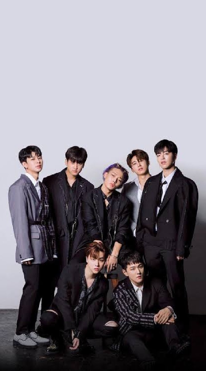 iKON - B.I - YG WTS/WTB/WTT/WTAのオープンチャット