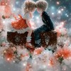 💗誰說生活很苦？有你/妳超甜的啊💗