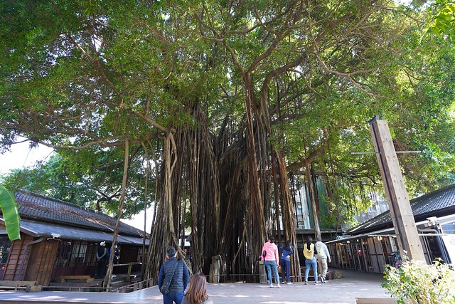 台中文學館