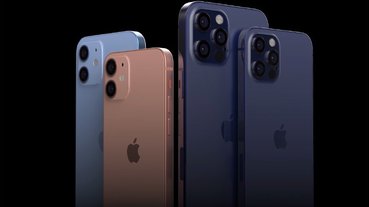 iPhone 12 的 Face ID 將更快，超廣角相機也將支援微距拍攝