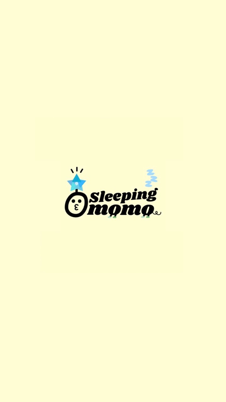 Sleepingmomo睡毛毛中日代購✨