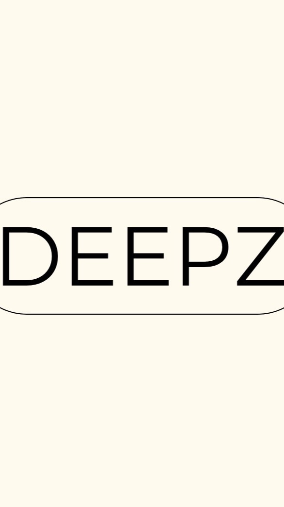 Deepz | มฟลพร้อมส่ง💥